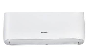 MINISPLIT HISENSE AH182CF 1.5 toneladas - 220V estandar, frío-calor MINISPLIT HISENSE AH182CF 1.5 toneladas - 220V estandar, frío-calor